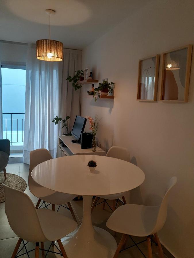 Hermoso Departamento En Temperley Екстериор снимка