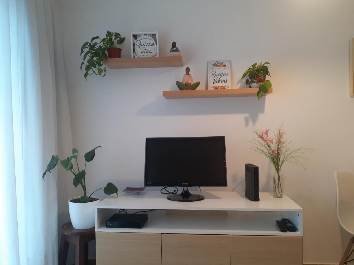Hermoso Departamento En Temperley Екстериор снимка