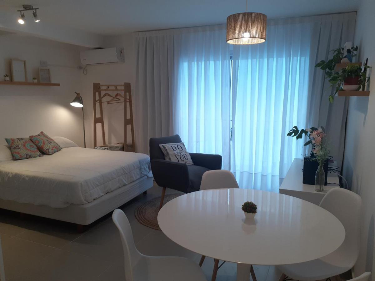 Hermoso Departamento En Temperley Екстериор снимка