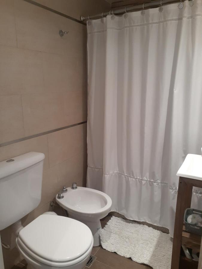Hermoso Departamento En Temperley Екстериор снимка