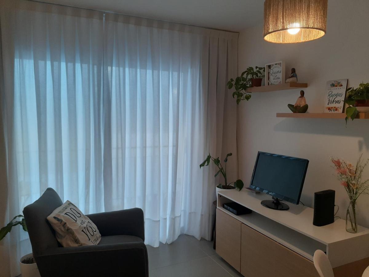Hermoso Departamento En Temperley Екстериор снимка