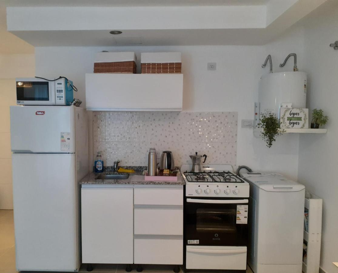 Hermoso Departamento En Temperley Екстериор снимка