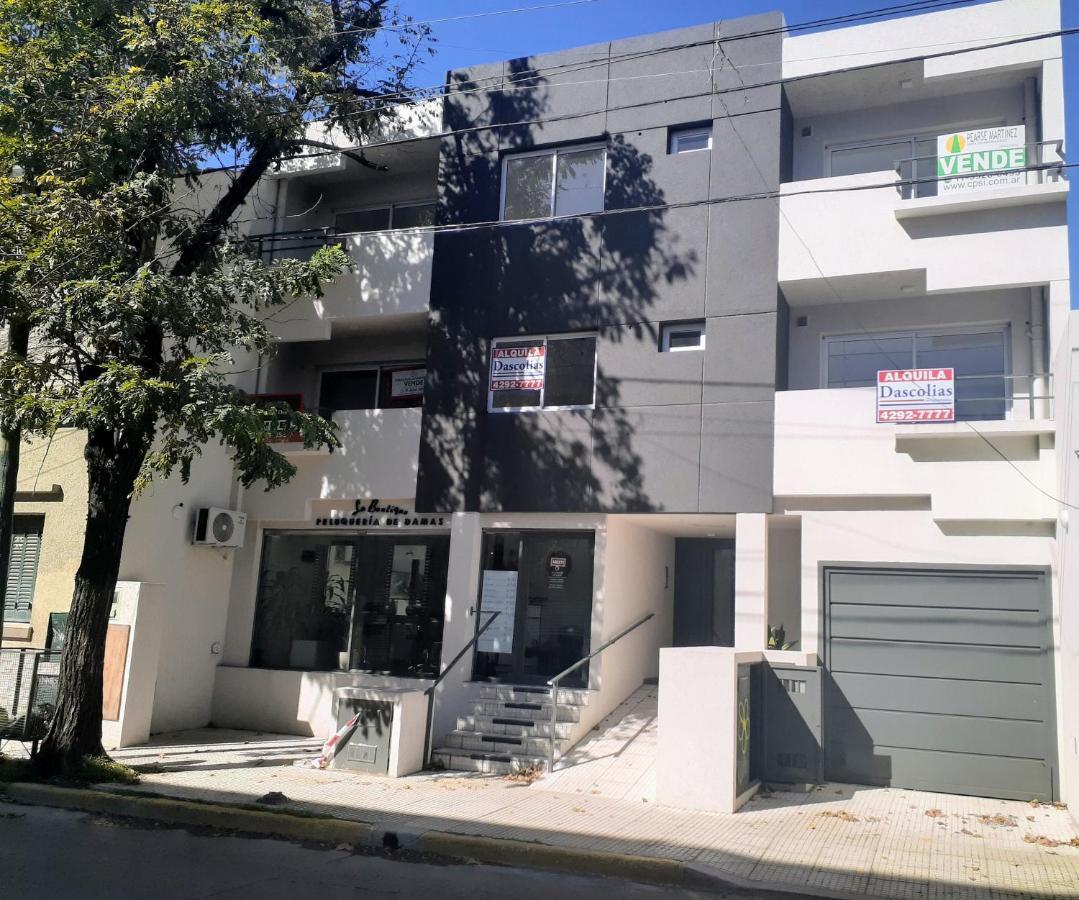 Hermoso Departamento En Temperley Екстериор снимка